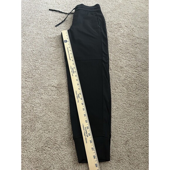 Athleta Headlands Hybrid Trek Jogger Size 6 Athleisure Comfort Gym Workout - Picture 5 of 8